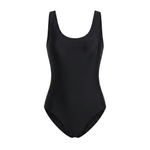 Corrigerend Badpak met Ronde Hals