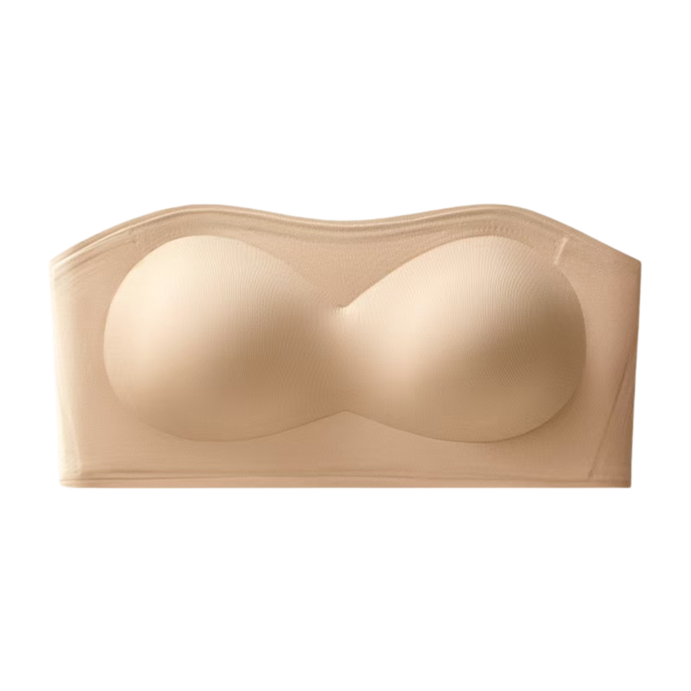 Naadloze Strapless BH