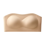 Naadloze Strapless BH