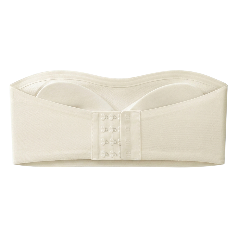 Naadloze Strapless BH