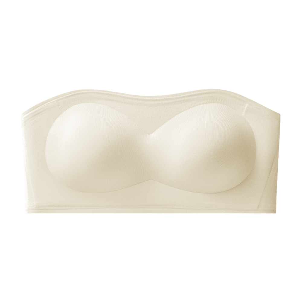 Naadloze Strapless BH