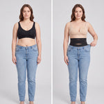 Corrigerende Shaper Short