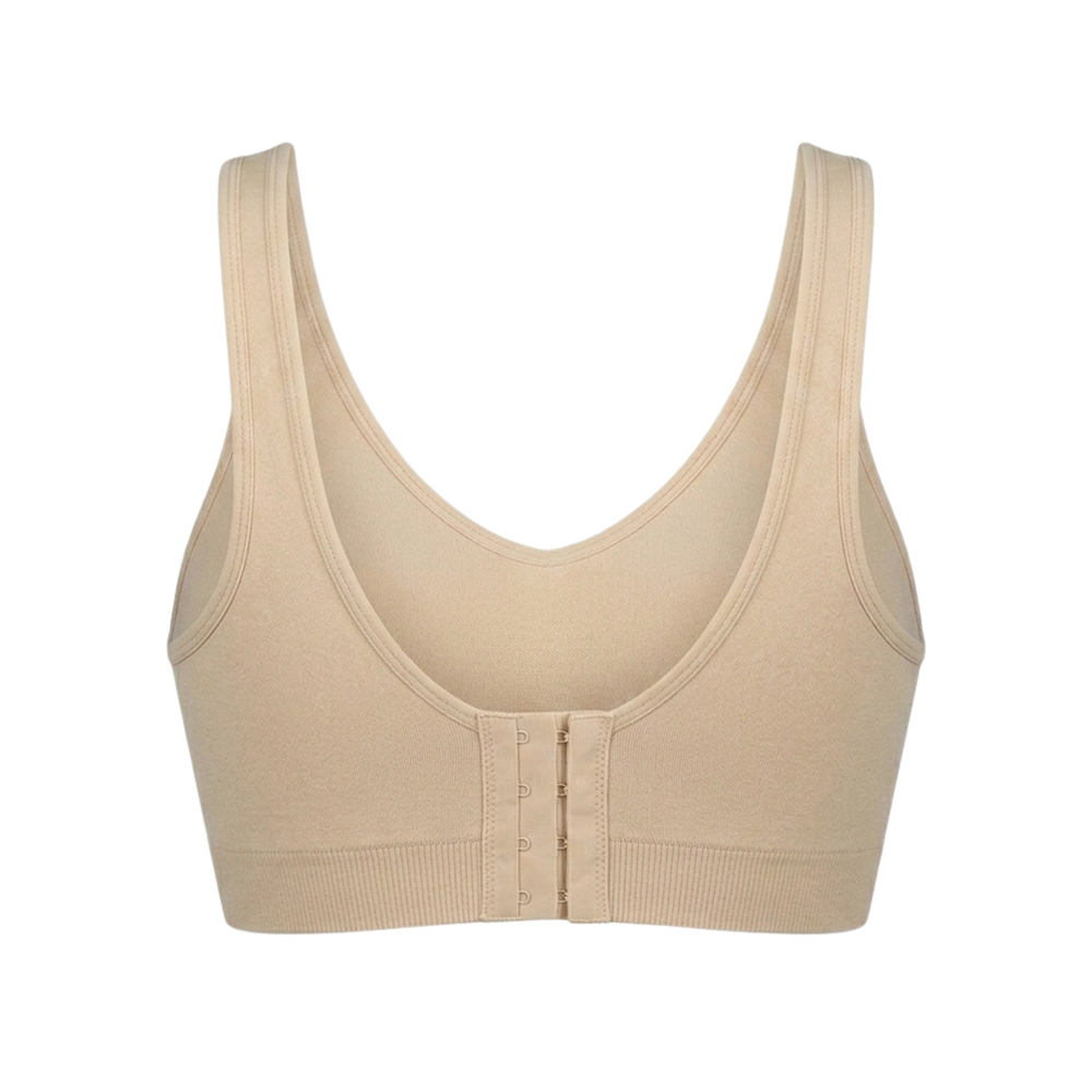 Naadloze Comfort BH zonder beugel