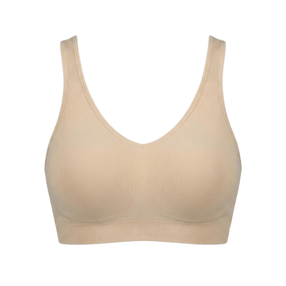 Naadloze Comfort BH zonder beugel