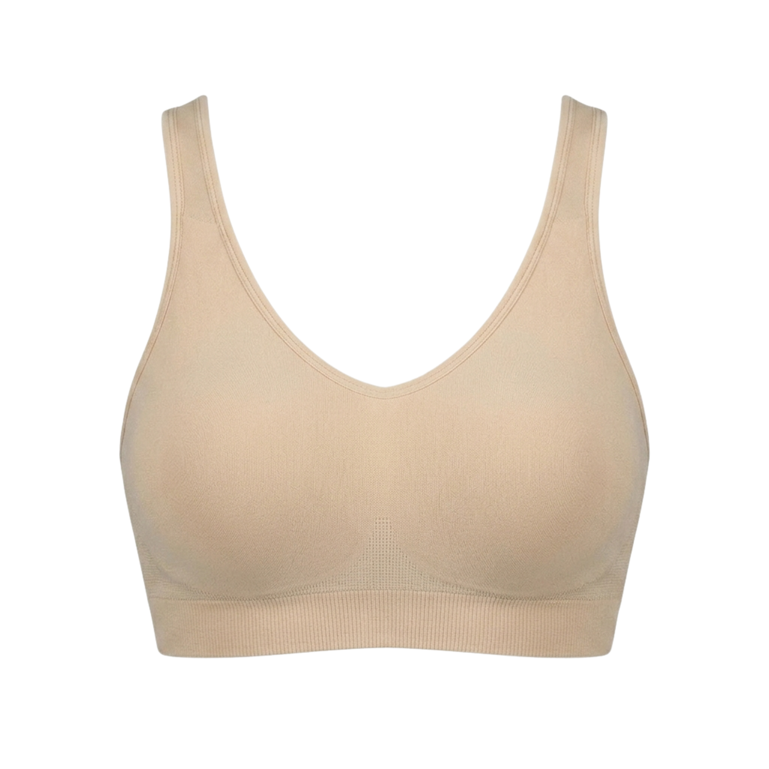 Naadloze Comfort BH zonder beugel