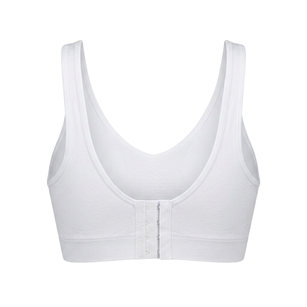 Naadloze Comfort BH zonder beugel