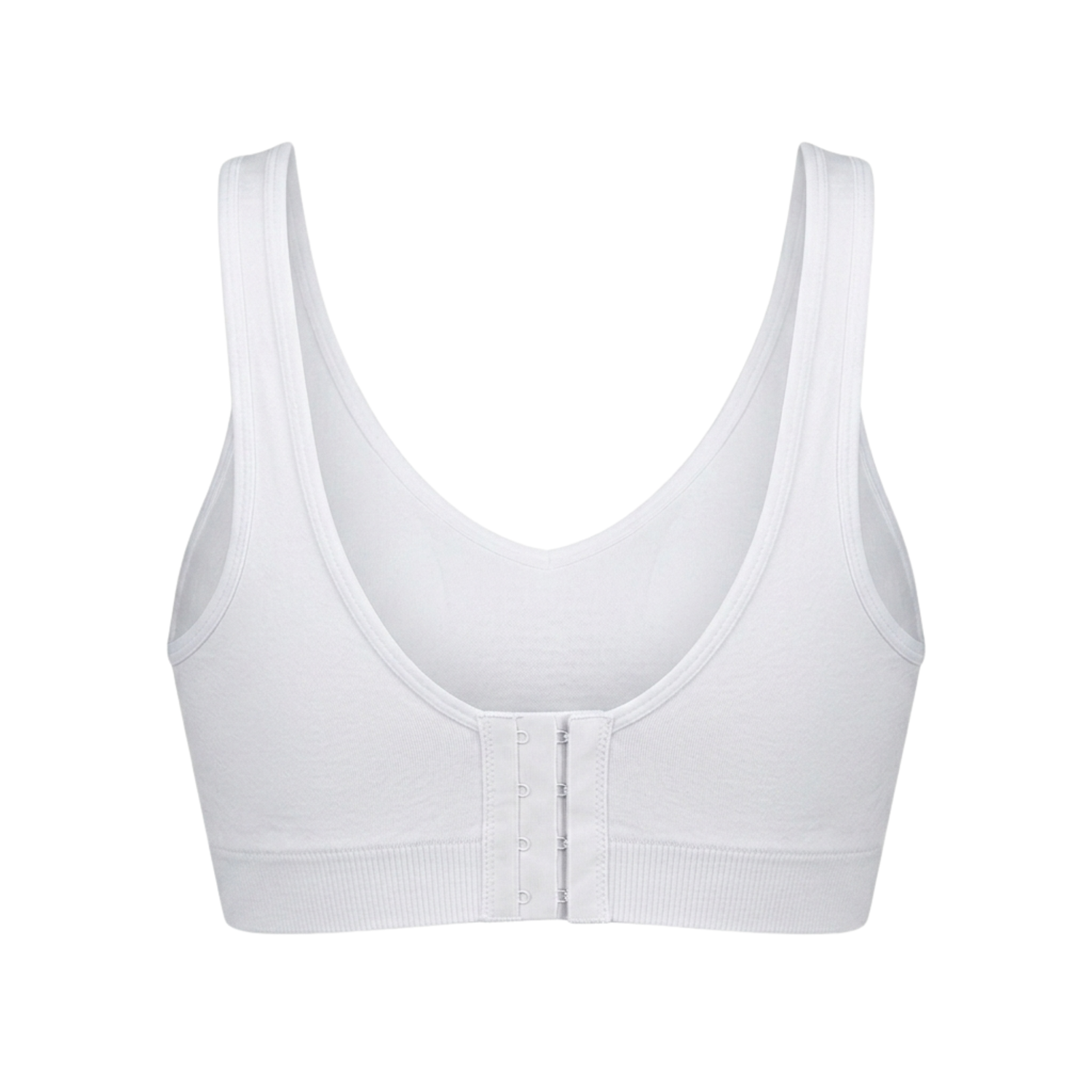 Naadloze Comfort BH zonder beugel