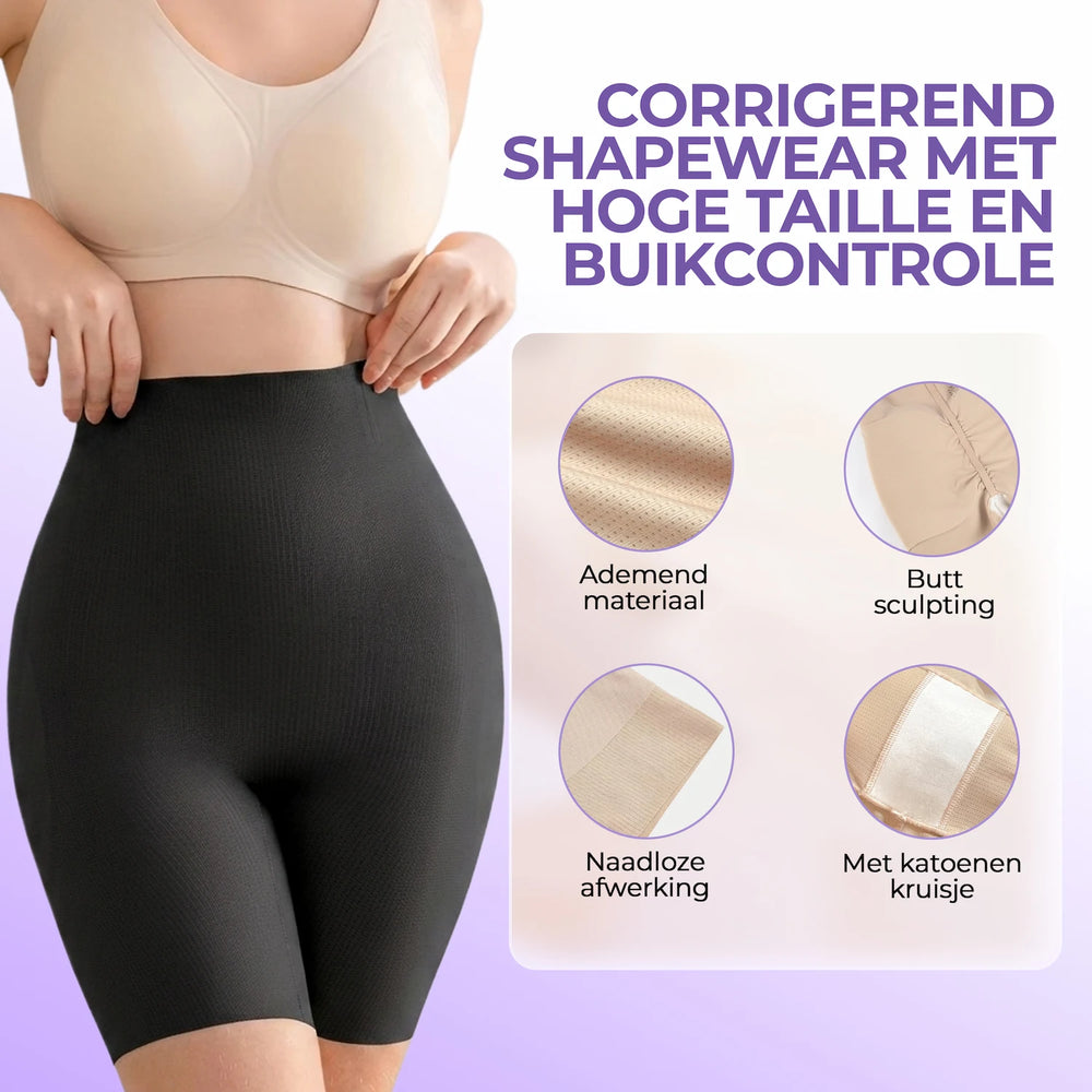 Corrigerend & sculpting