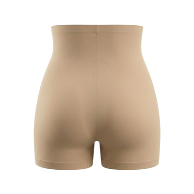 High Waist Corrigerend Broekje - Naadloos