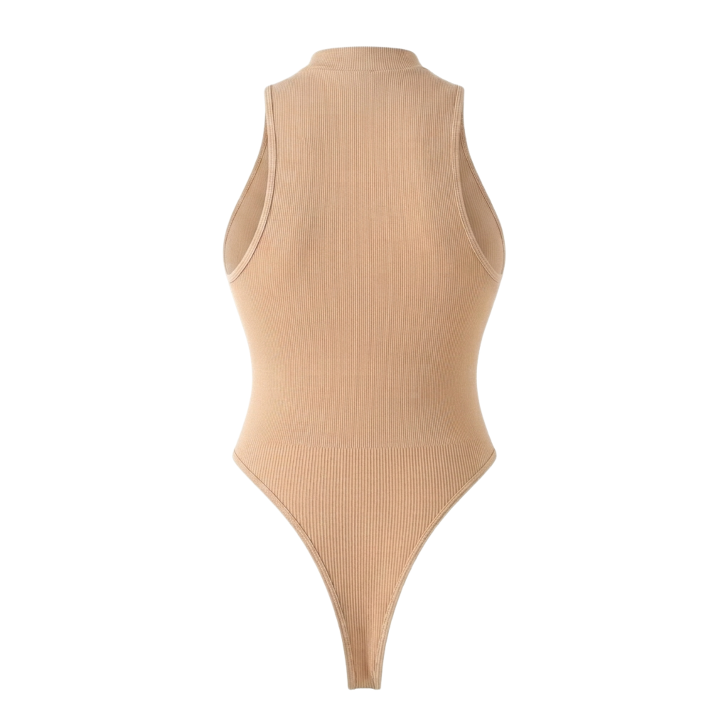 Corrigerende Body Zonder Mouwen met String
