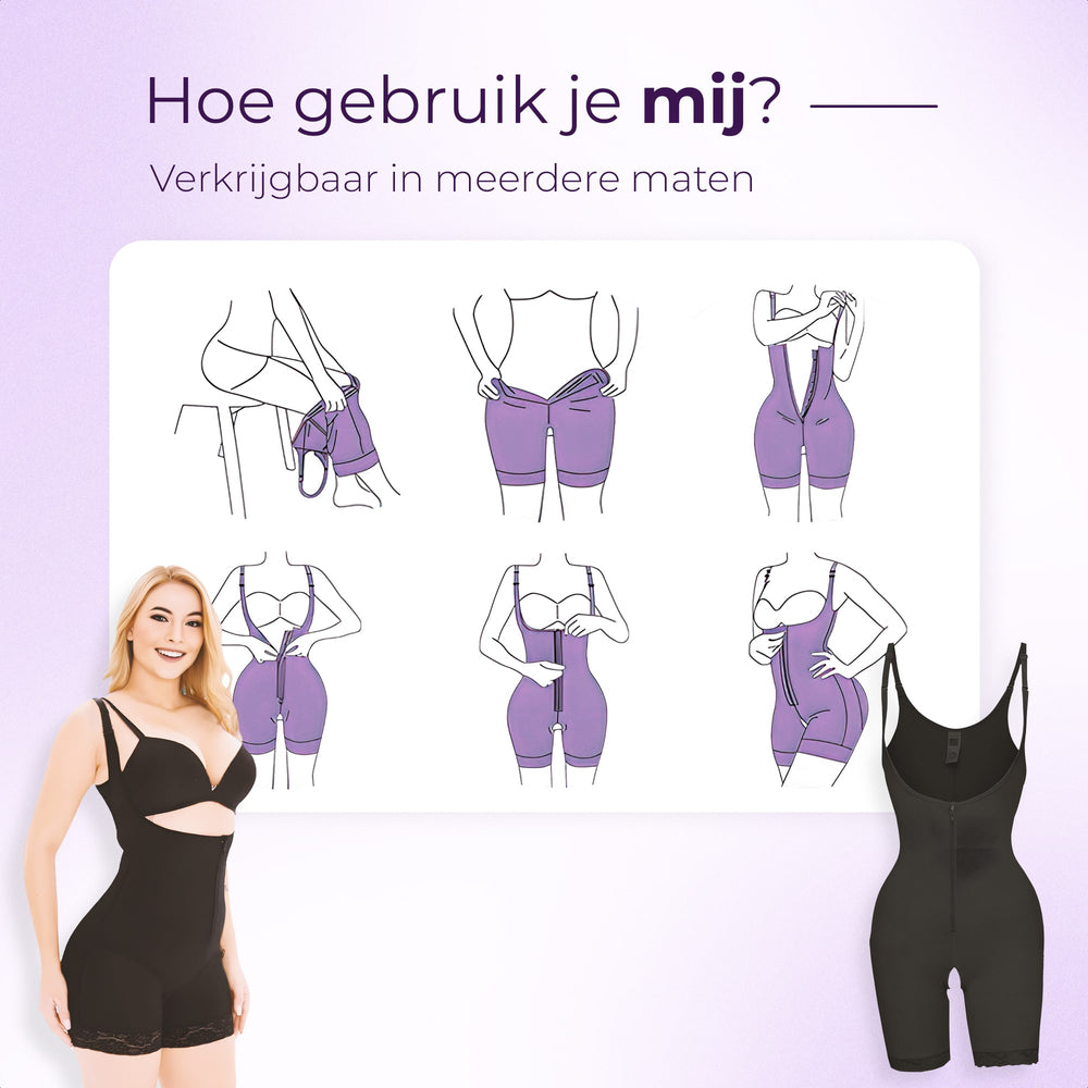 Makkelijk te gebruiken