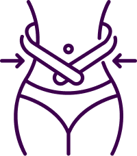 360° shaping & support 