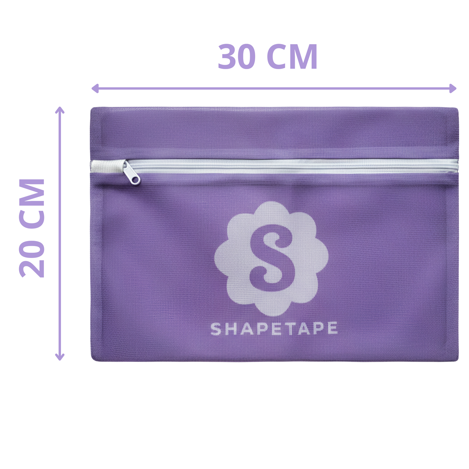 Shapetape waszak