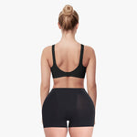 Menstruatie Short - Rosa