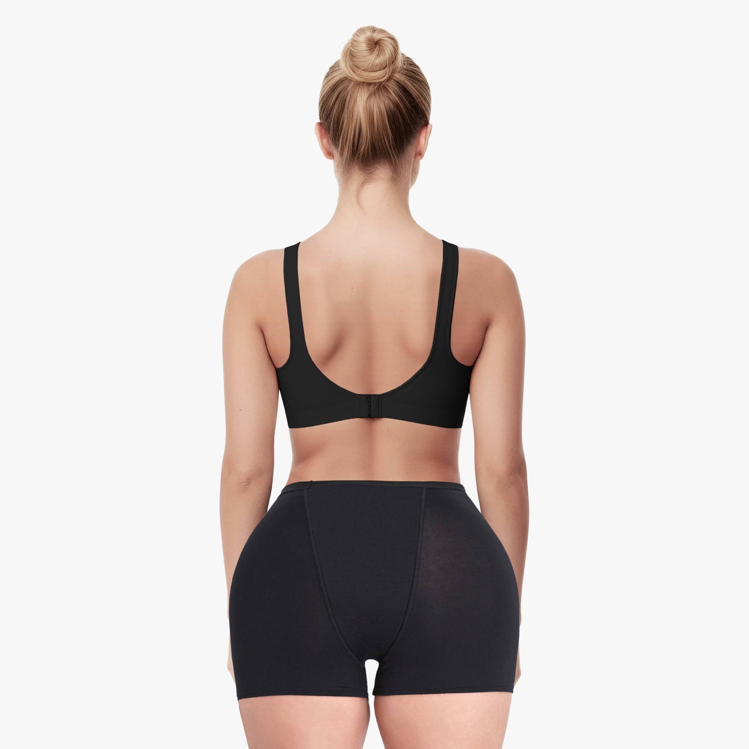 Menstruationshose - Rosa