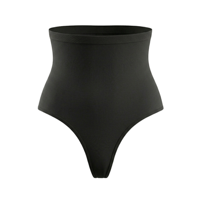 Corrigerende High Waist String