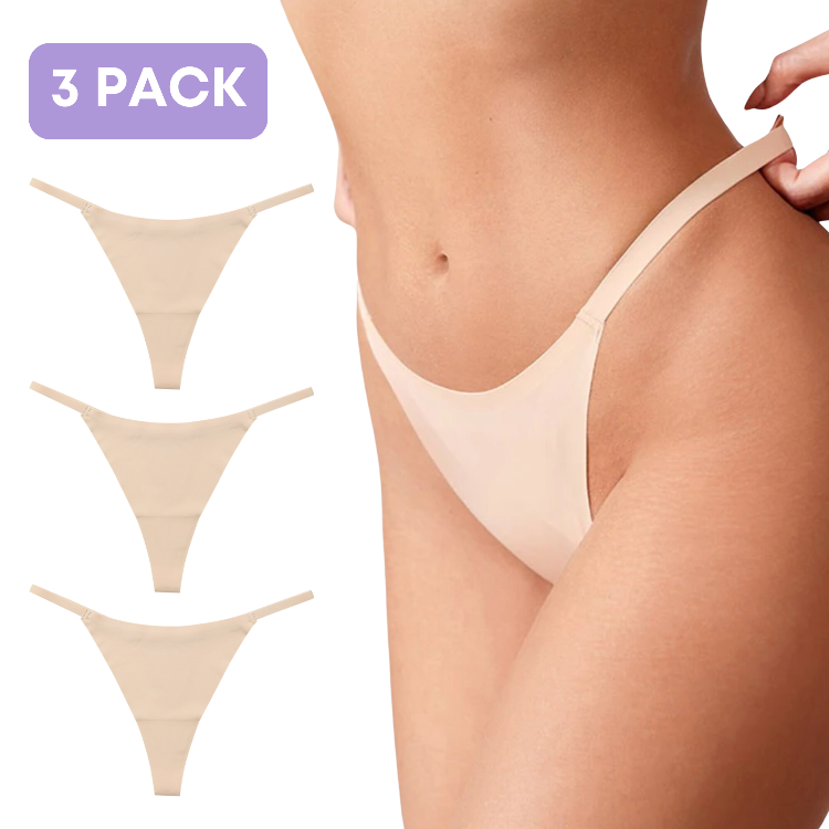 Naadloze Slips Strings ShapeTape