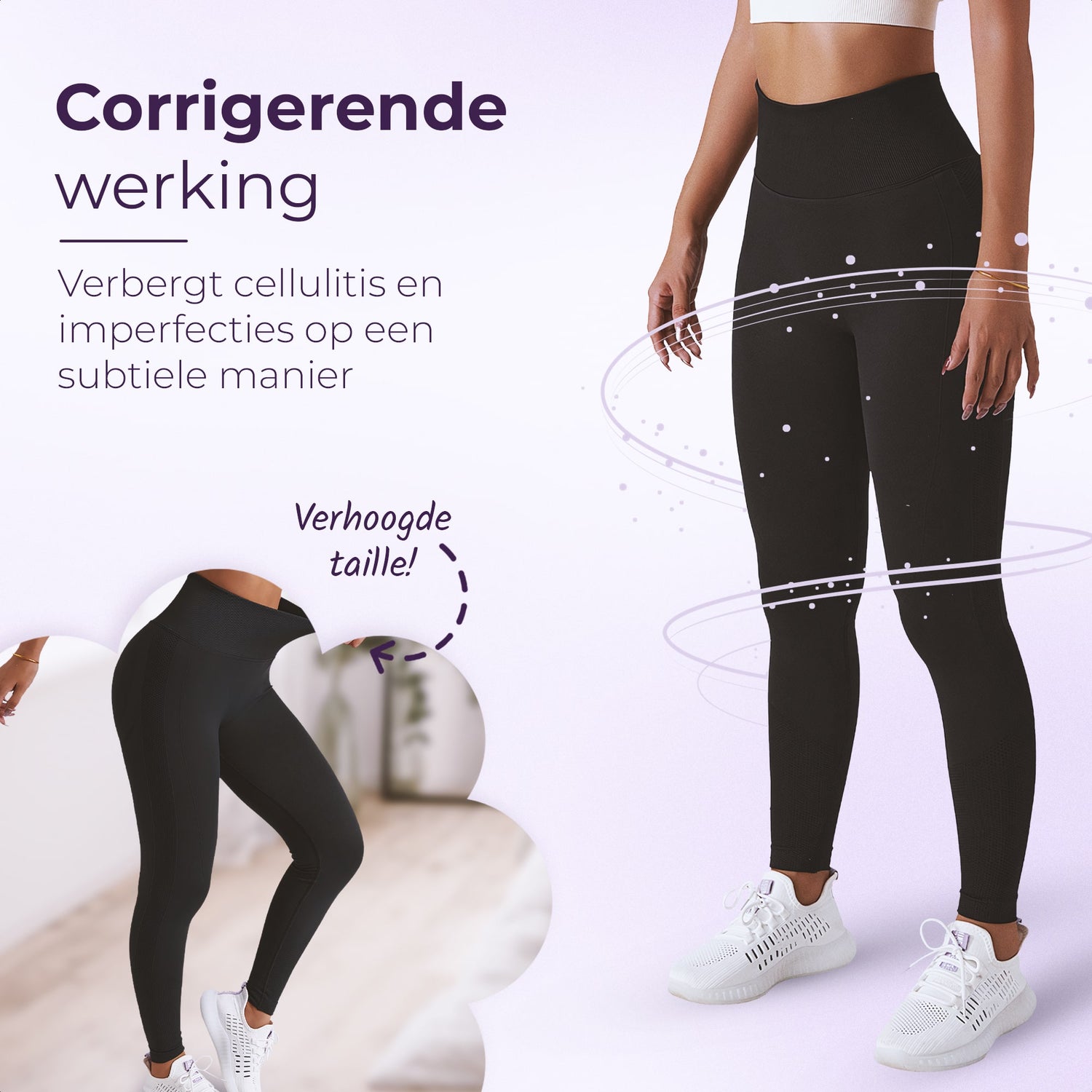 corrigerende legging