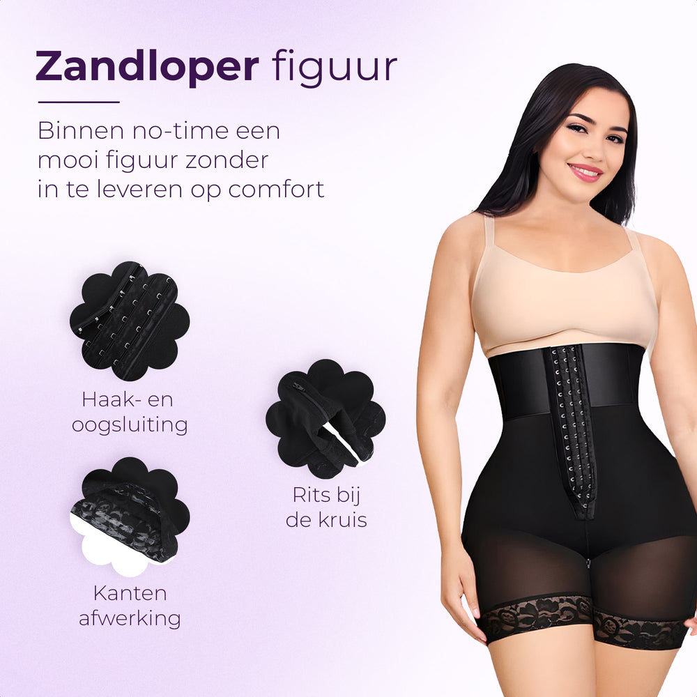 Het ideale figuur