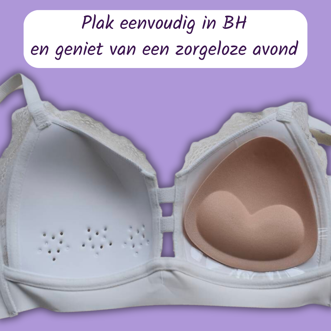 Push up padding deals