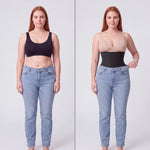 Naadloze Waist Trainer