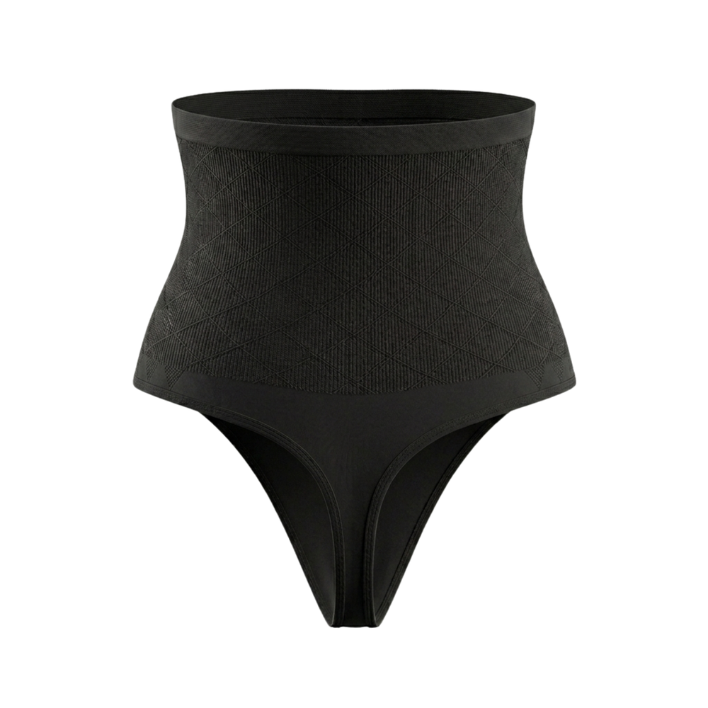 Corrigerende High Waist String