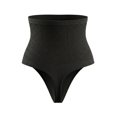 Corrigerende High Waist String