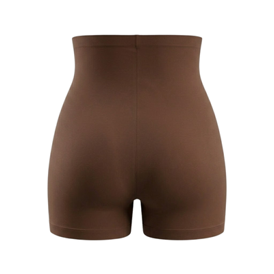 High Waist Corrigerend Broekje - Naadloos