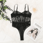 Kantenformer Körper - Jade