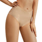 Naadloze High waist slip