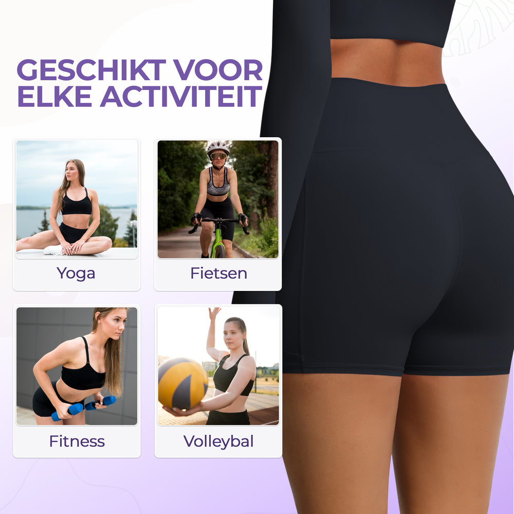 Stijlvol in beweging