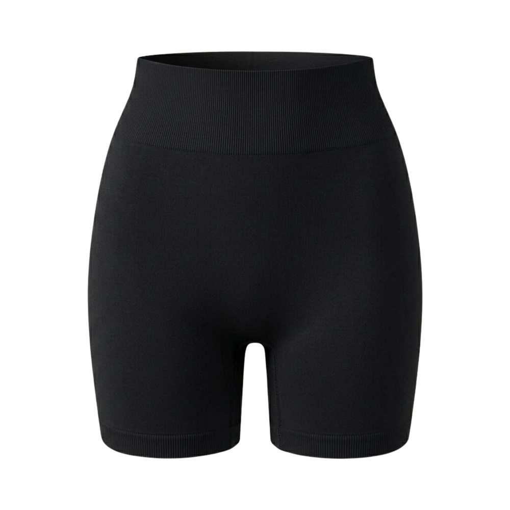 High Waist Corrigerend Broekje - Naadloos