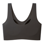 Naadloze Push Up BH Zonder Beugel en Sluiting