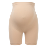 Bequeme Schwangerschafts-Shorts - Hose für die Schwangerschaft