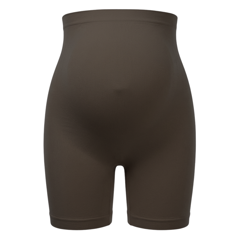 Bequeme Schwangerschafts-Shorts - Hose für die Schwangerschaft