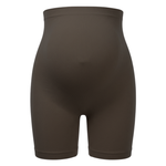 Bequeme Schwangerschafts-Shorts - Hose für die Schwangerschaft