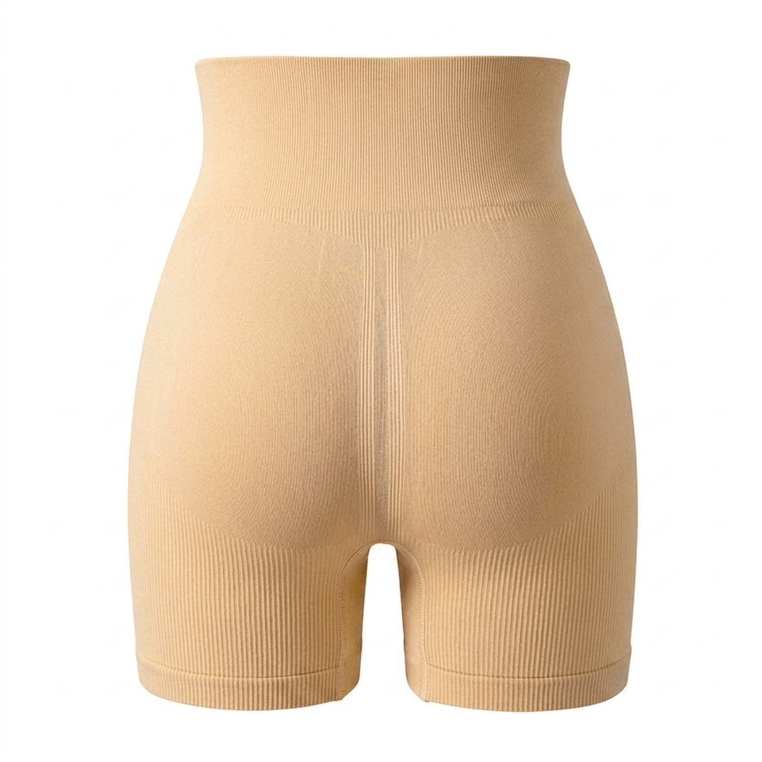 Corrigerende High Waist Lift Short