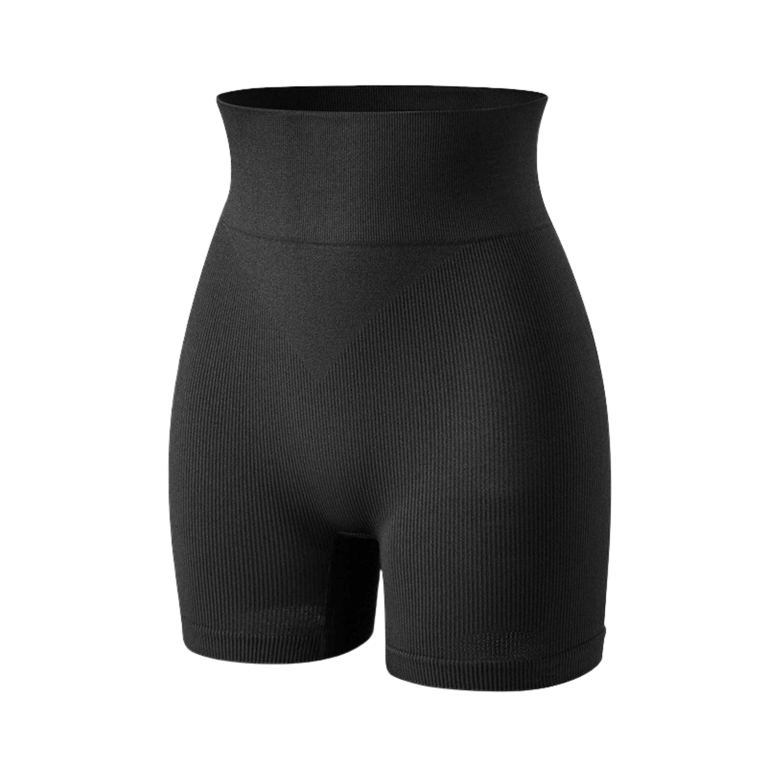 Corrigerende High Waist Lift Short