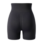 Corrigerende High Waist Lift Short