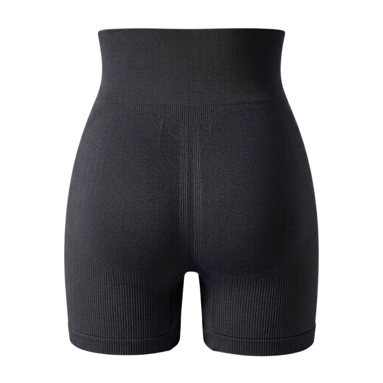 Corrigerende High Waist Lift Short