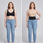 Corrigerende High Waist Lift Short