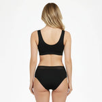 Menstruationsslip mit Spitze - Lotte