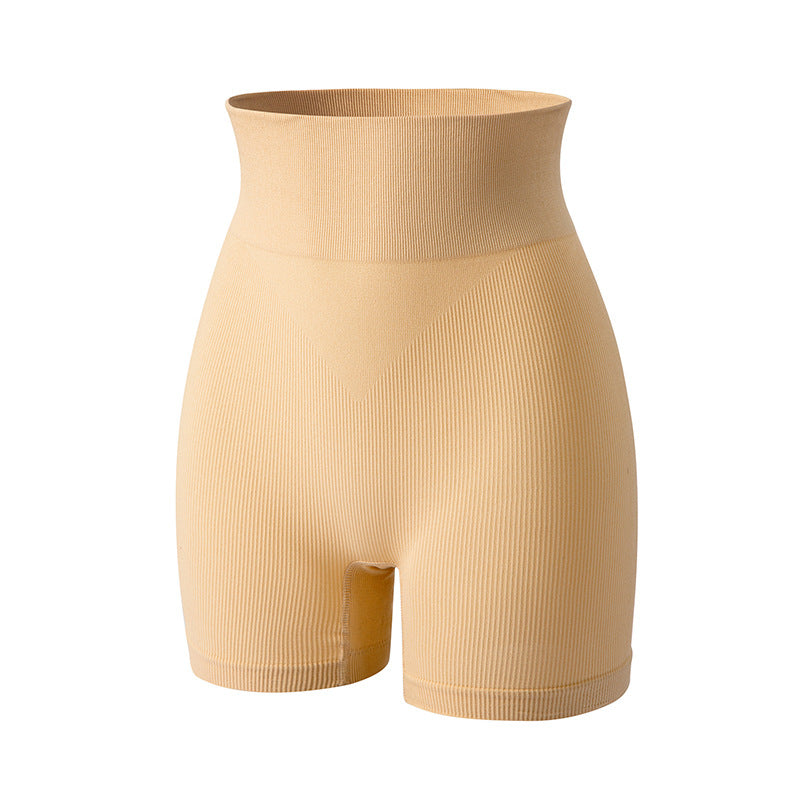 Corrigerende High Waist Lift Short