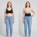 Corrigerende High Waist Short