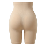 Corrigerende High Waist Short