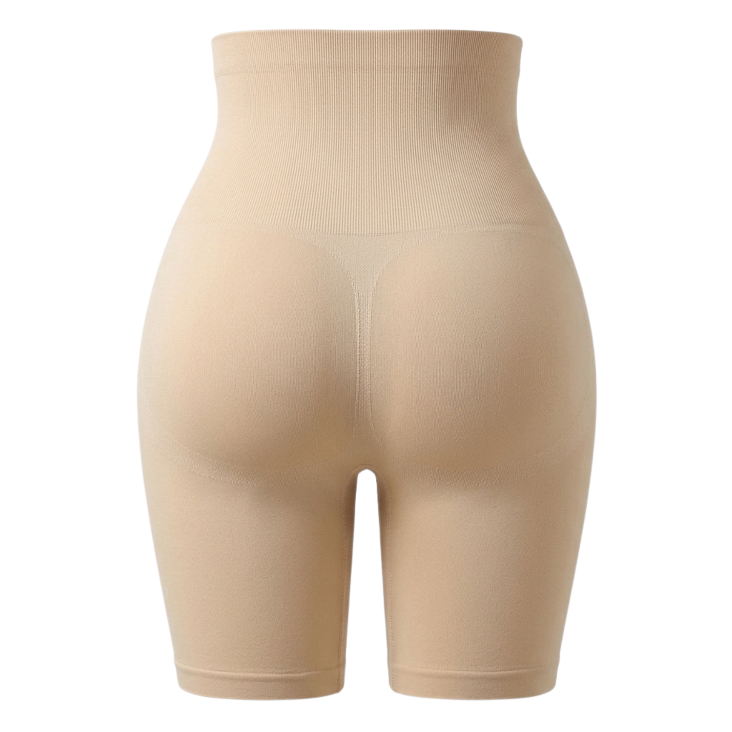Corrigerende High Waist Short