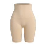 Corrigerende High Waist Short