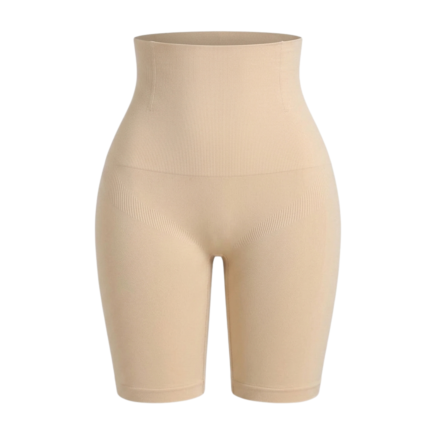 Corrigerende High Waist Short