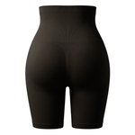 Corrigerende High Waist Short