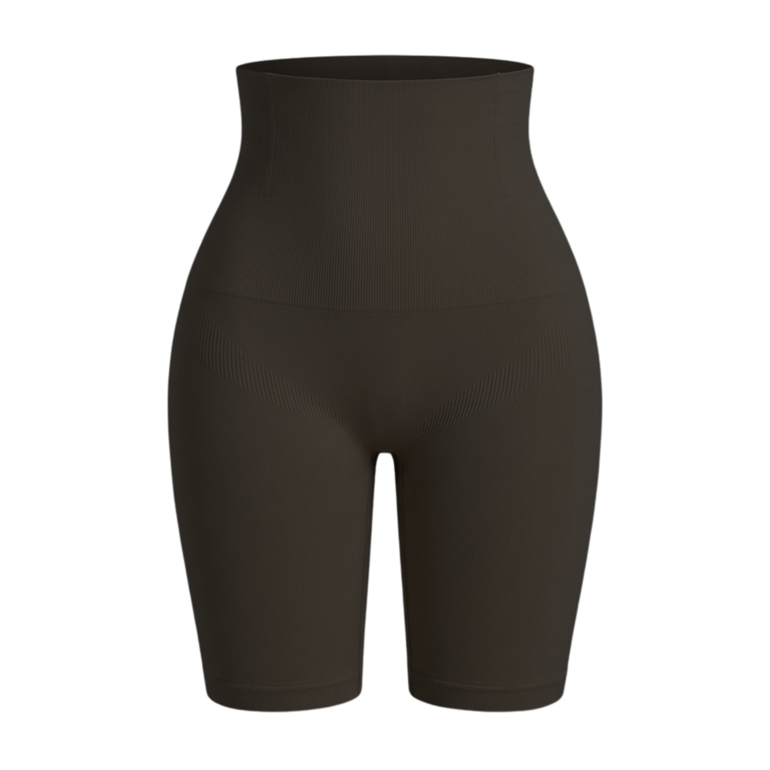 Corrigerende High Waist Short